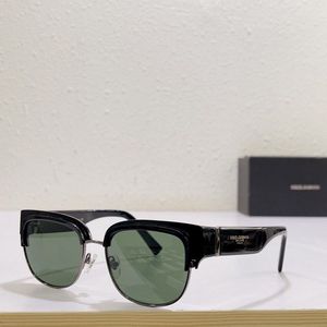D&G Sunglasses 295